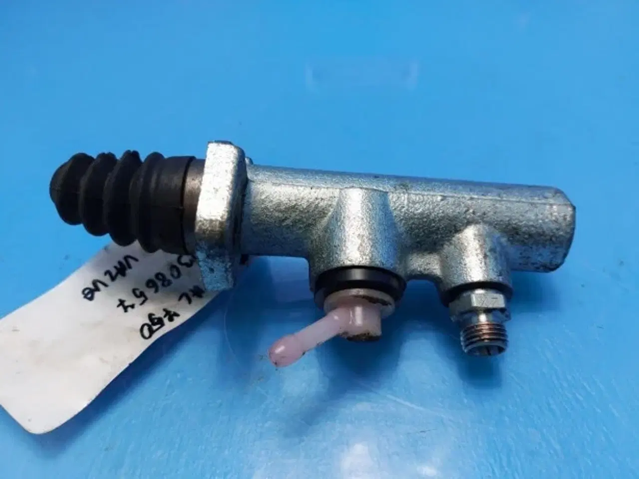 Billede 4 - Gehl AL750 Hydraulikvalve 50308657