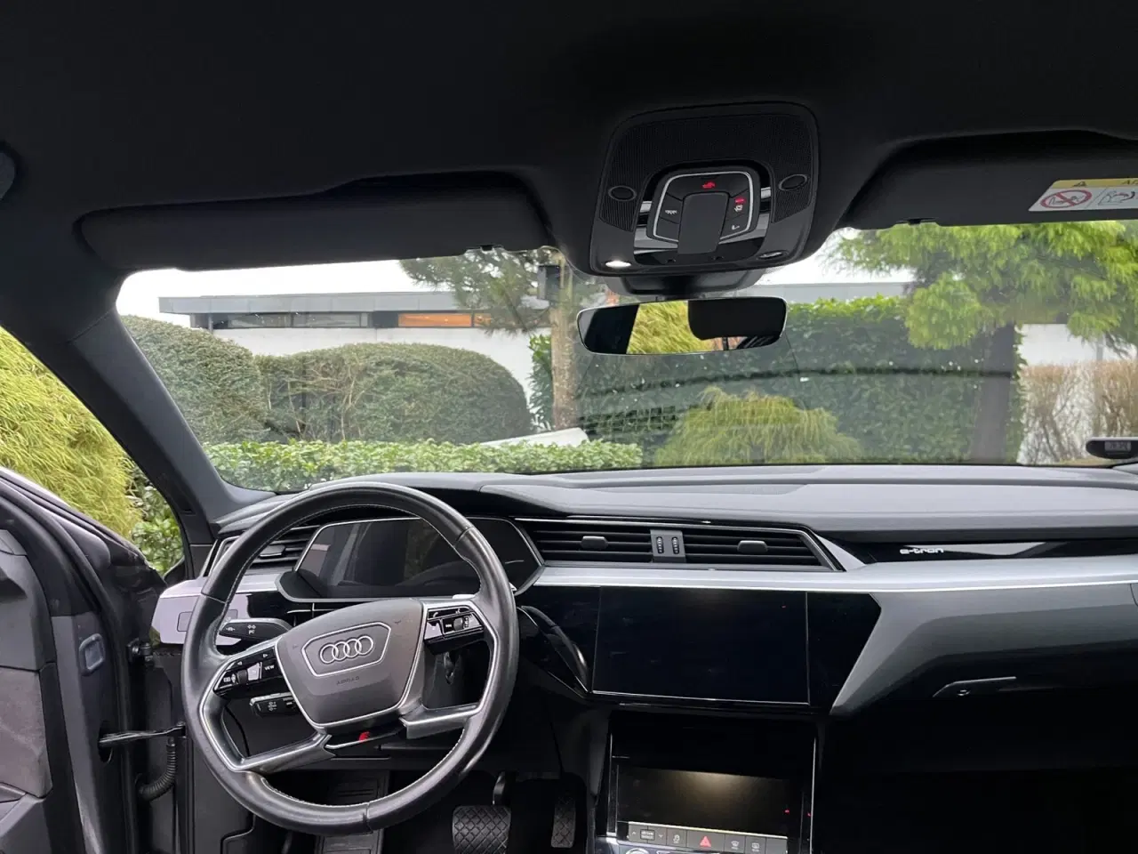 Billede 11 - Audi e-tron 55 quattro