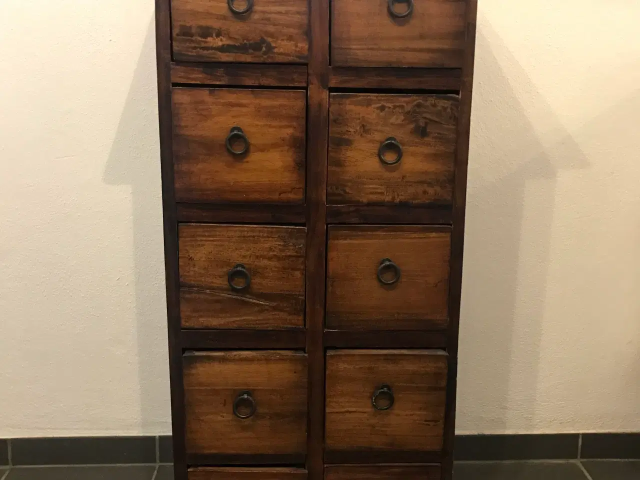 Billede 1 - Entré møbel/ kommode