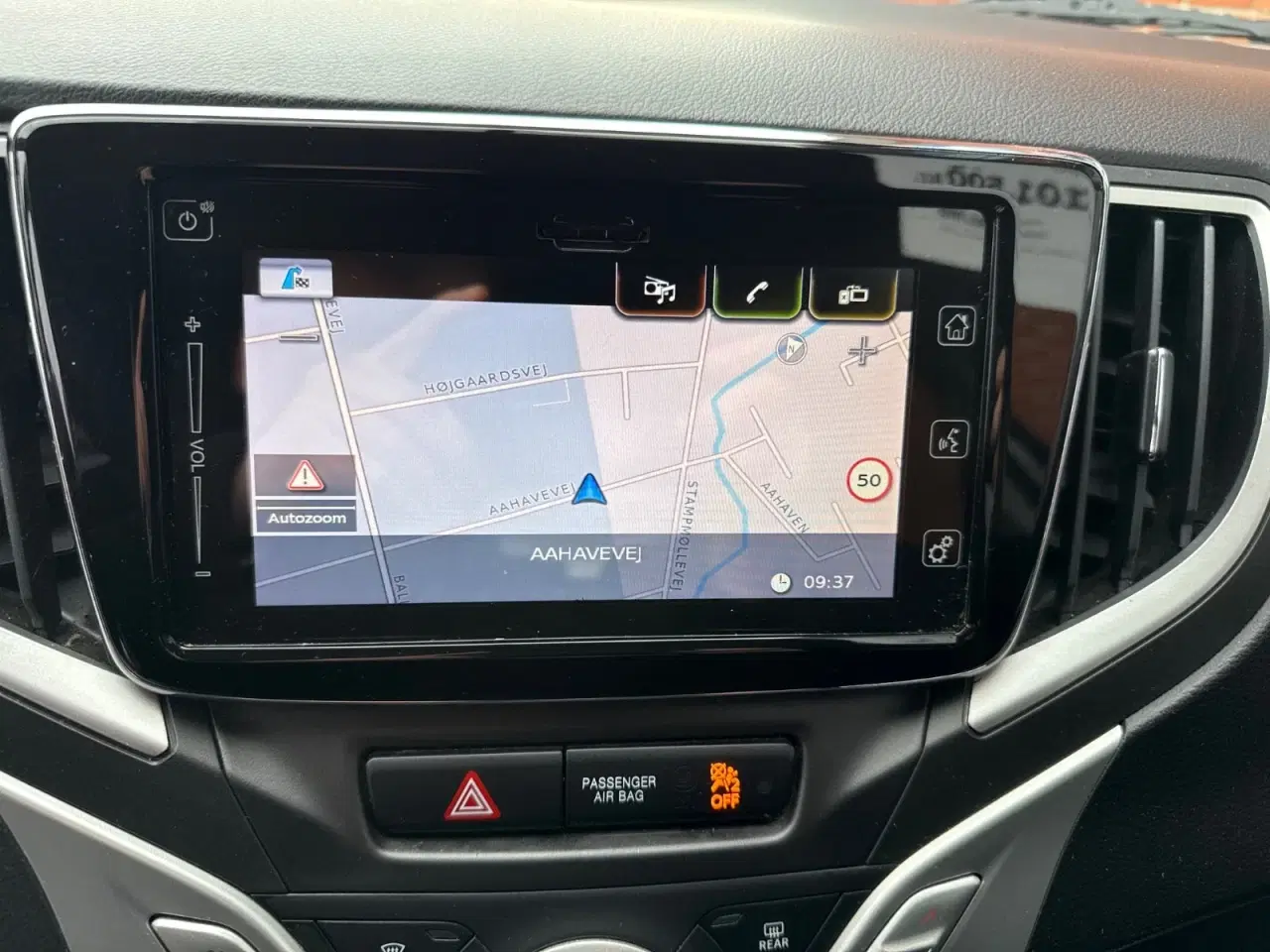 Billede 14 - Suzuki Baleno 1,2 Dualjet mHybrid Exclusive