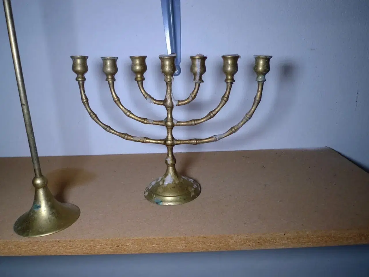 Billede 20 - Et brugskunst, B&G, Raadvad bestik m.m.