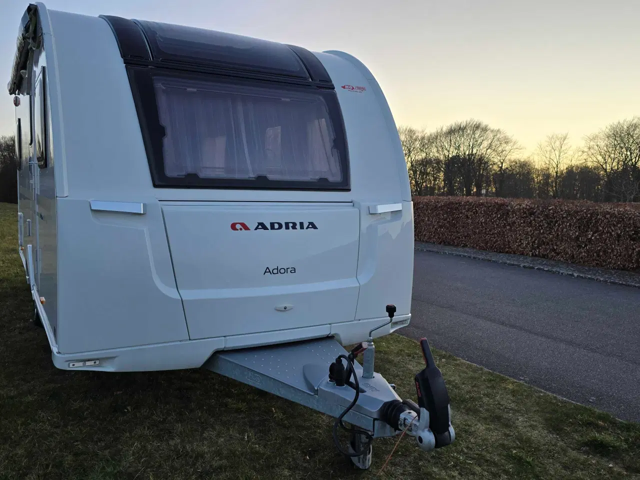 Billede 1 - Campingvogn Adria Adora 472 UP