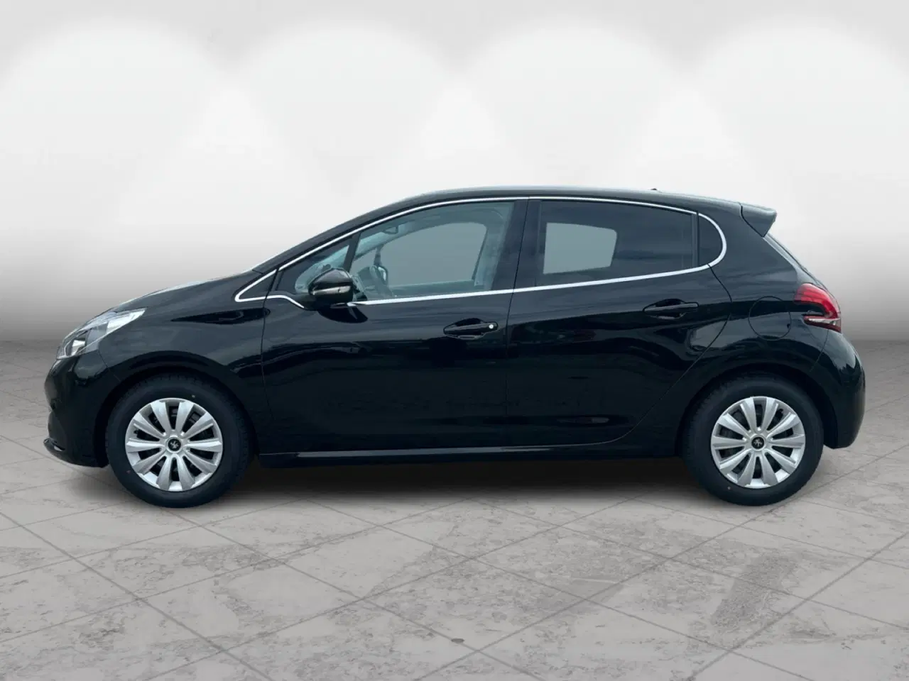 Billede 4 - PEUGEOT 208 1,5 BlueHDi - 1 ejer