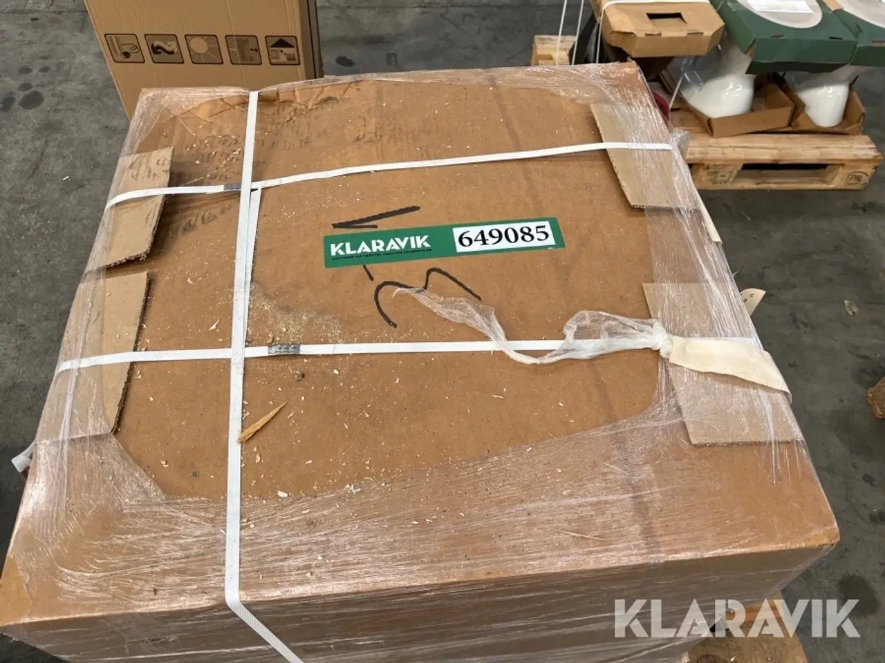 Billede 5 - Hydraulikslanger Parker 797ST-10 6lag 16mm - 235 meter