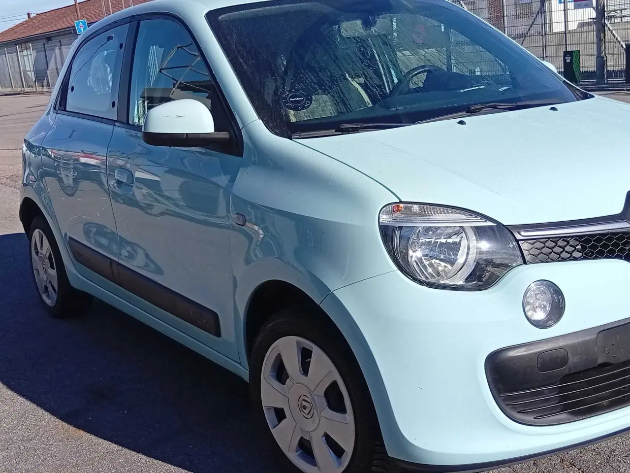Billede 2 - Renault Twingo 
