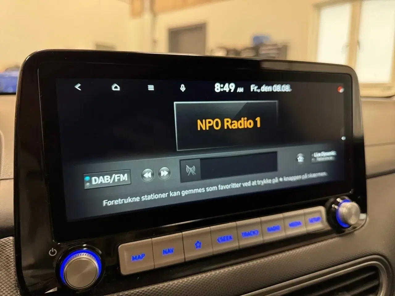 Billede 12 - Hyundai Kona 64 EV Trend Komfort