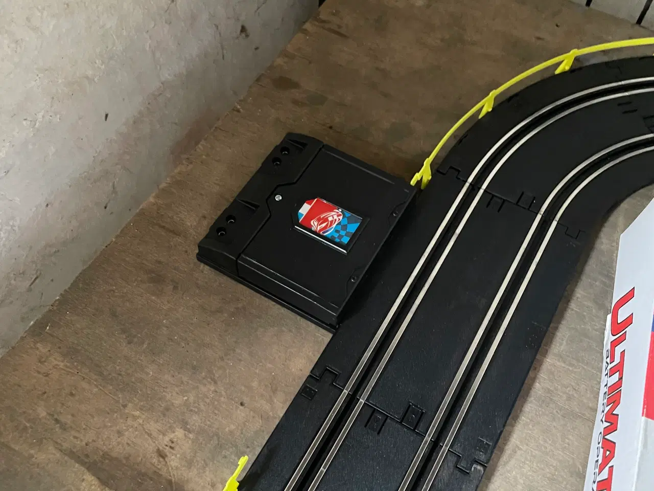 Billede 7 - Racerbaner sælges 
