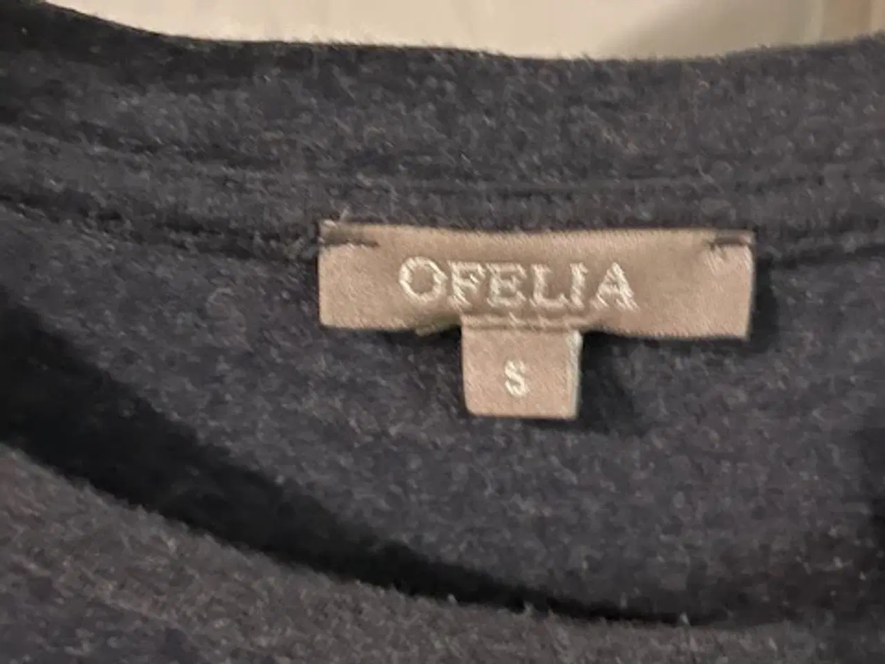 Billede 3 - Sweatshirt kjole i mærket Ofelia