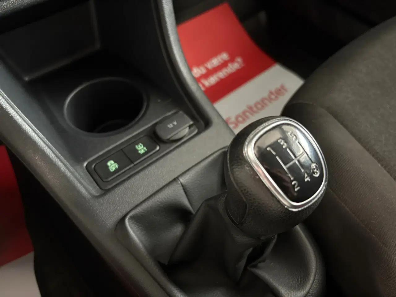Billede 7 - Skoda Citigo 1,0 MPI Active 60HK 5d