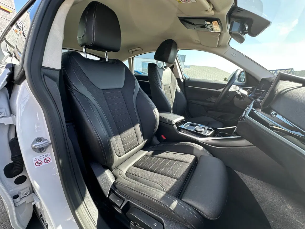 Billede 9 - BMW i4  eDrive35 M-Sport