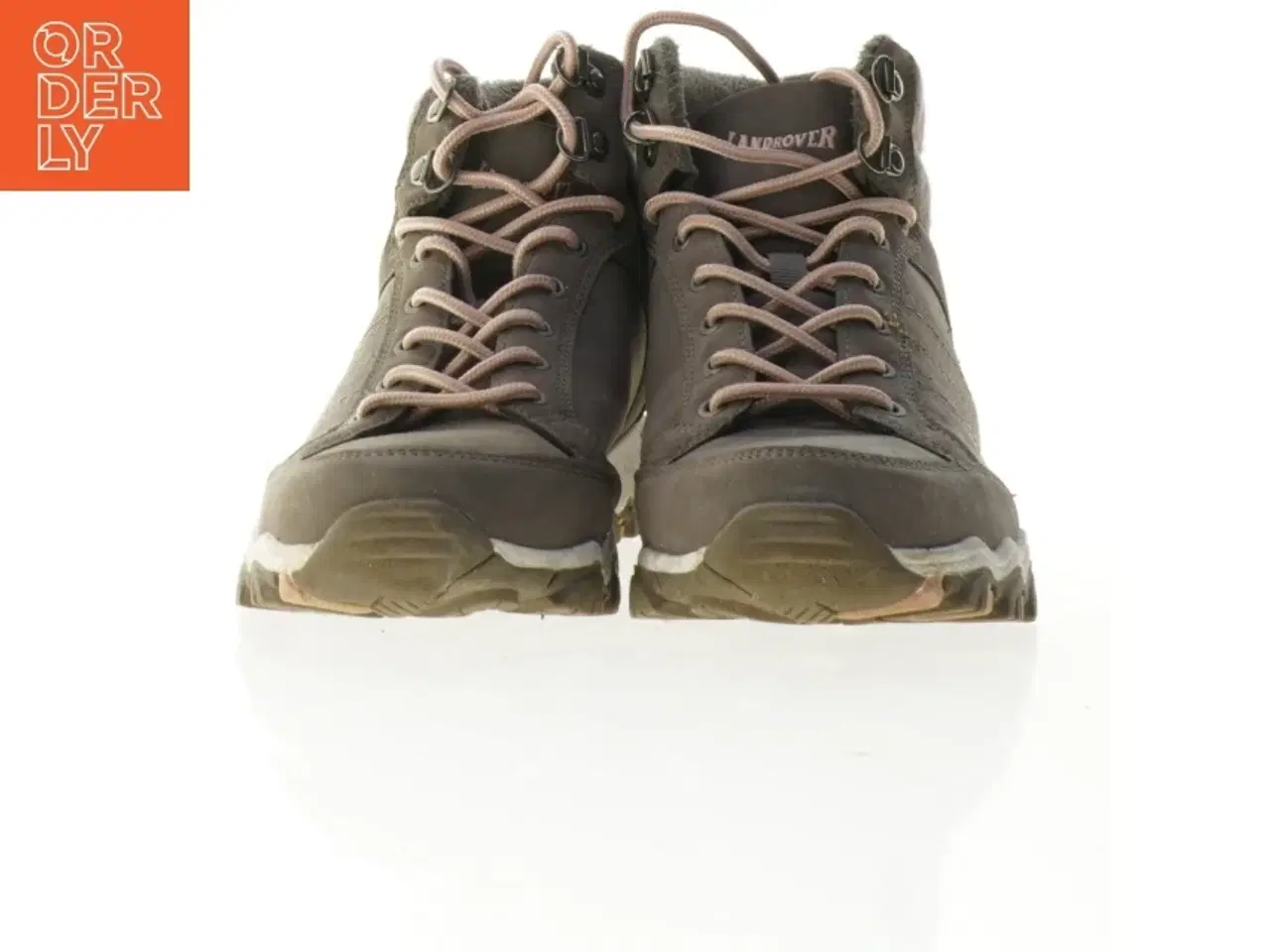 Billede 6 - Vandrestøvler, herre (str. 41)