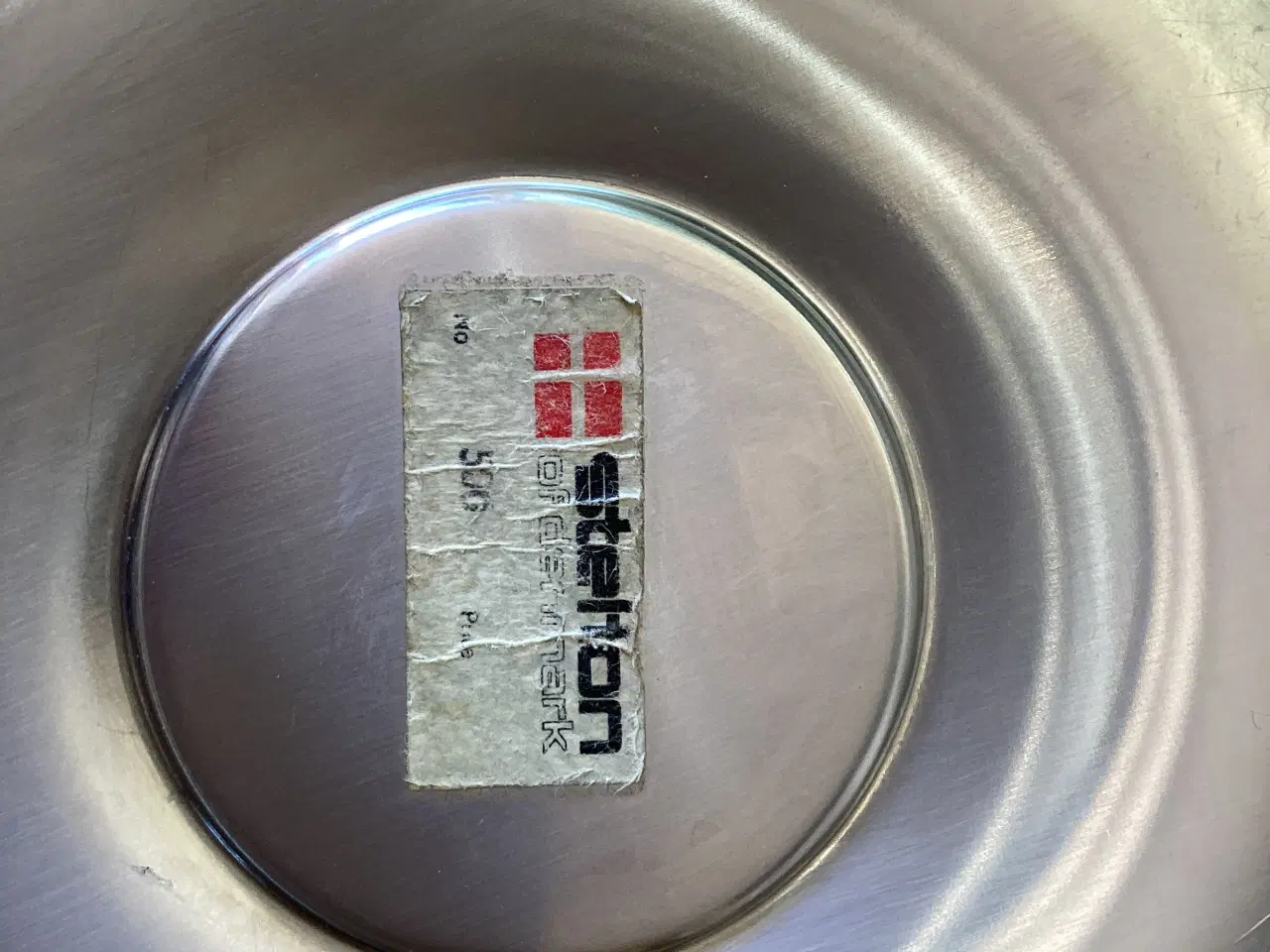 Billede 10 - Steltonfondue sæt med gafler