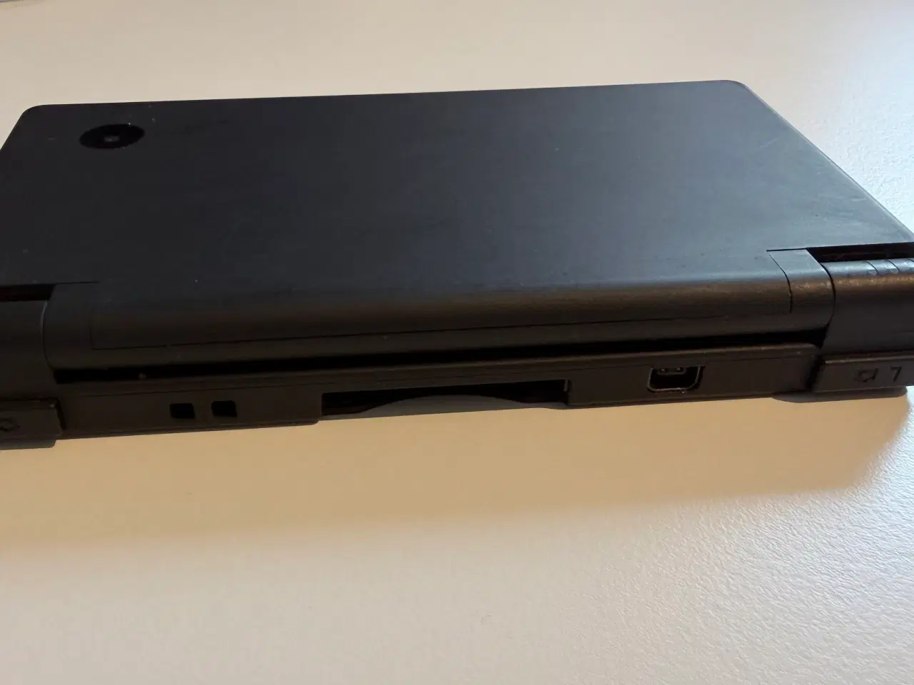 Billede 8 - Nintendo DSi + Pokémon + spil – komplet og i flot 