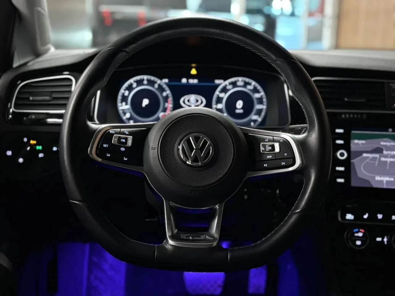 Billede 10 - VW Golf VII 1,4 TSi 125 Comfortline Variant DSG