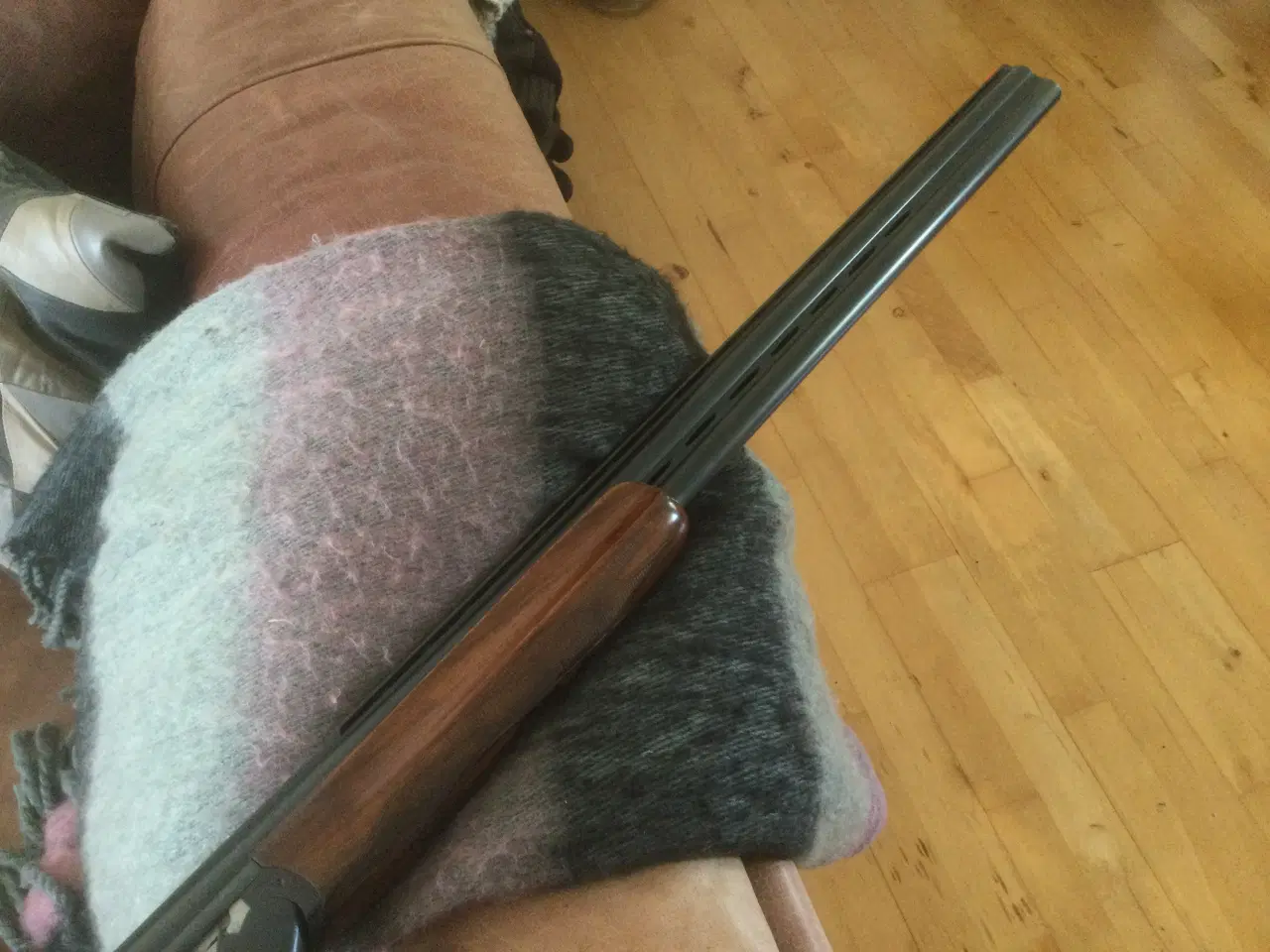 Billede 1 - Perazzi mx8 trap/ sporting 3/4-1/1