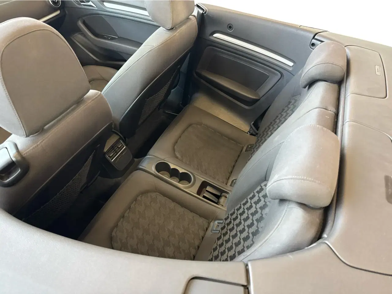 Billede 12 - Audi A3 1,4 TFSi 125 Ambition Cabrio