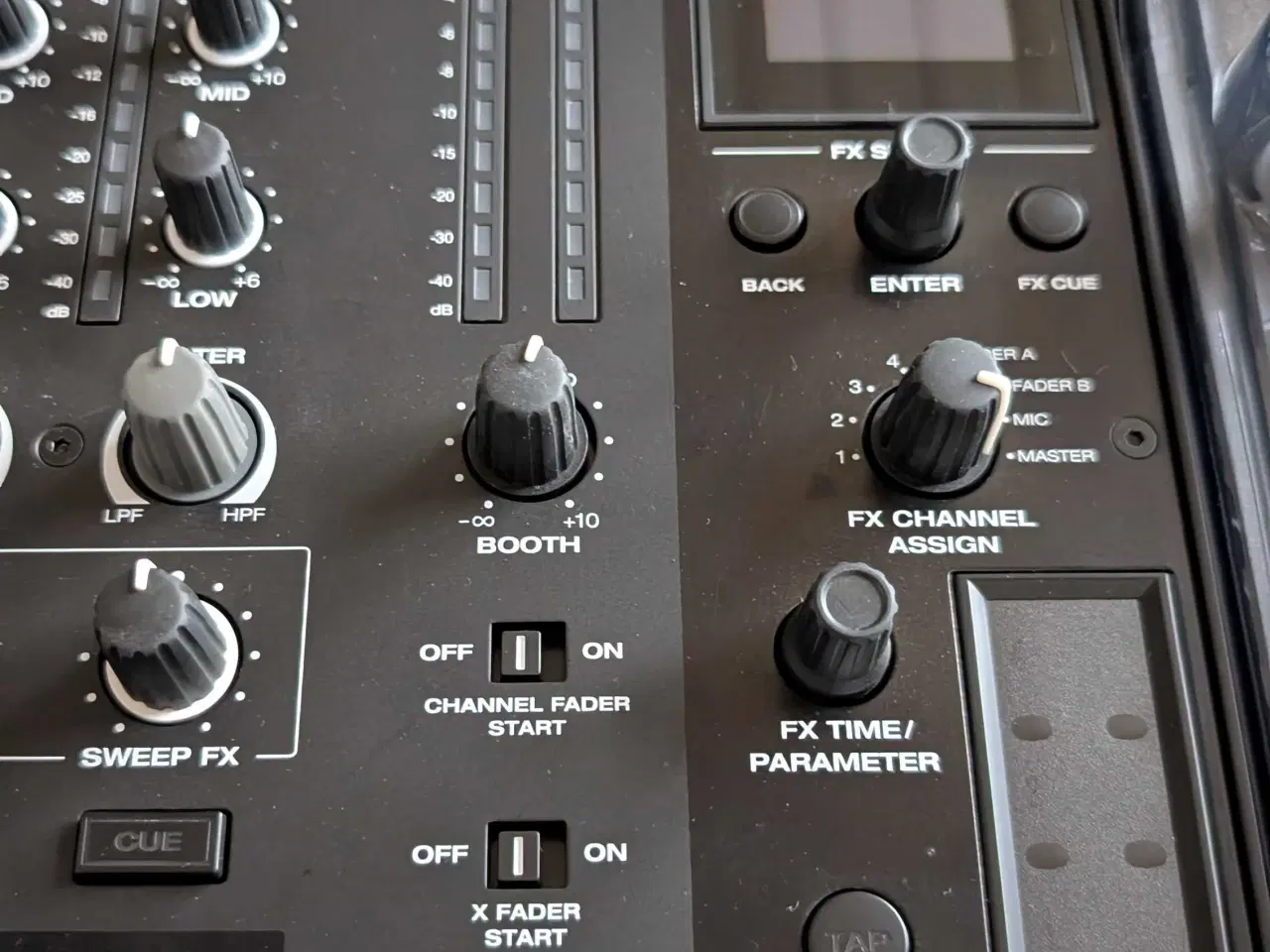 Billede 3 - Denon DJ X1850 Prime