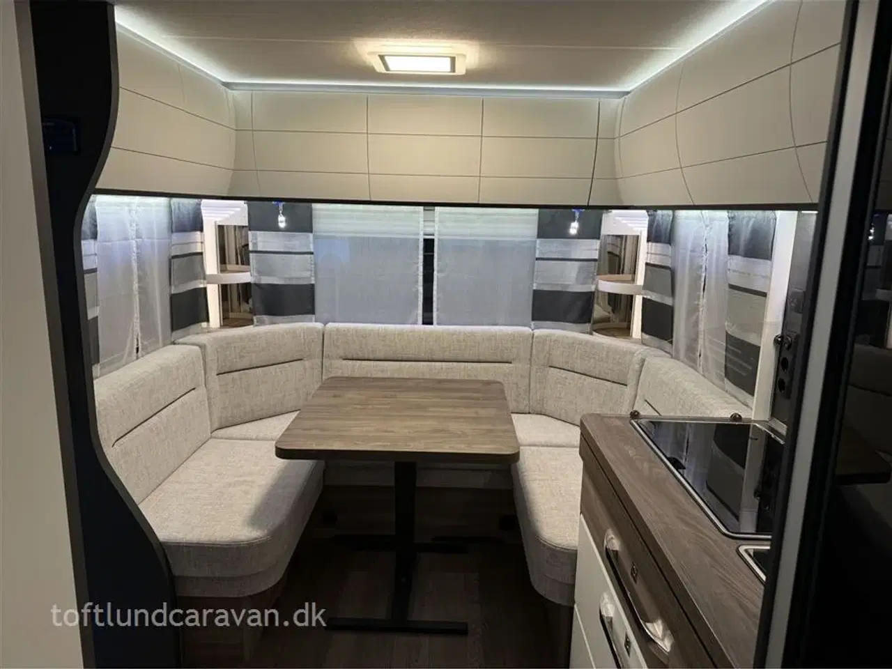 Billede 13 - 2025 - Hobby Excellent Edition 460 UFe   Sønderjyllands aut. HOBBY forhandler. NY 2026, SNART PÅ LAGER, hør nærmere.