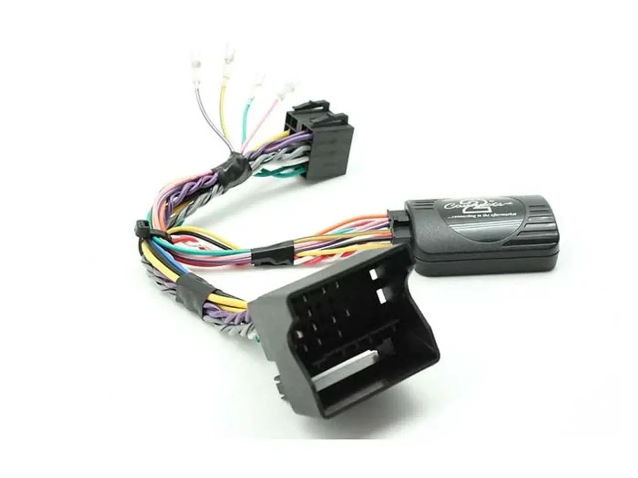 Billede 1 - Ctsmc001.2 ratbetj.  Mercedes