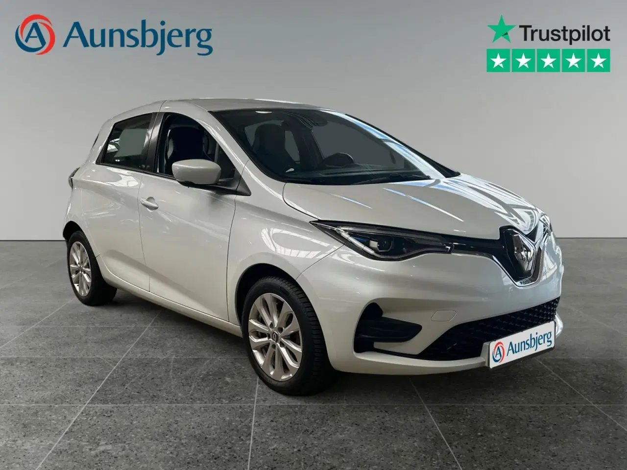Billede 7 - Renault Zoe 52 Experience