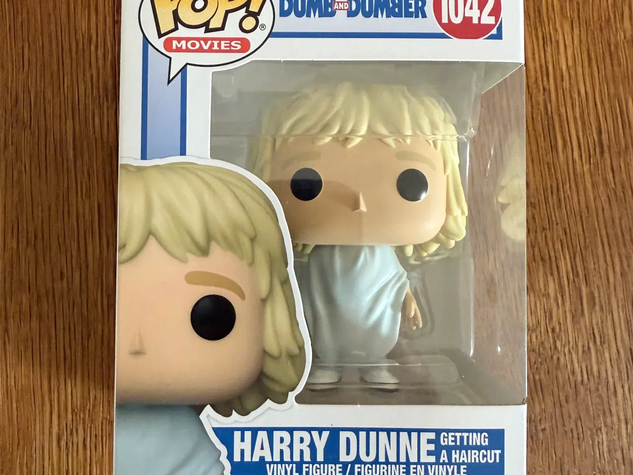 Billede 1 - Funko Pop Harry Dunne