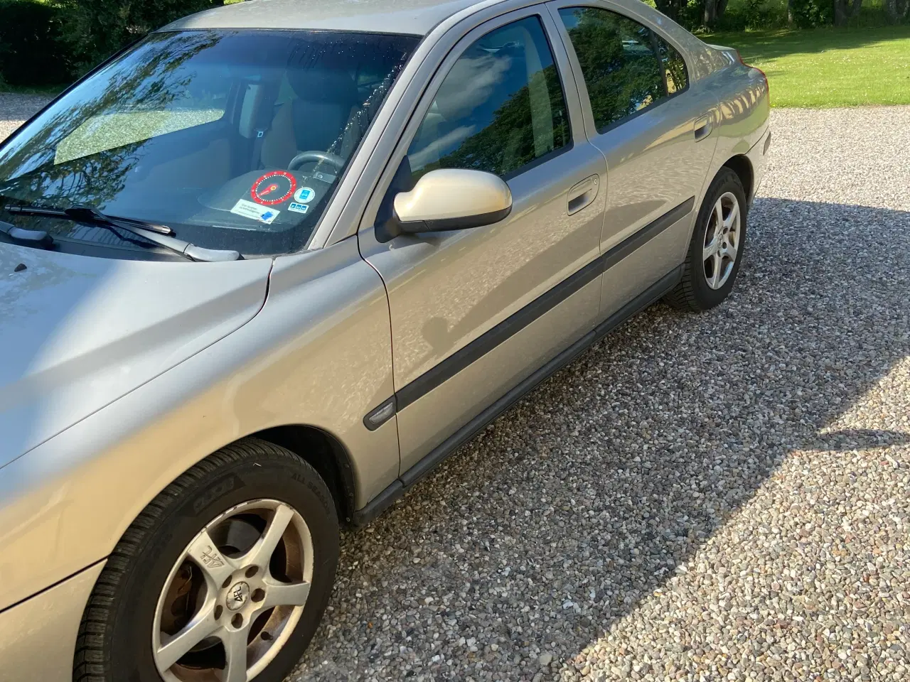 Billede 2 - Volvo S60
