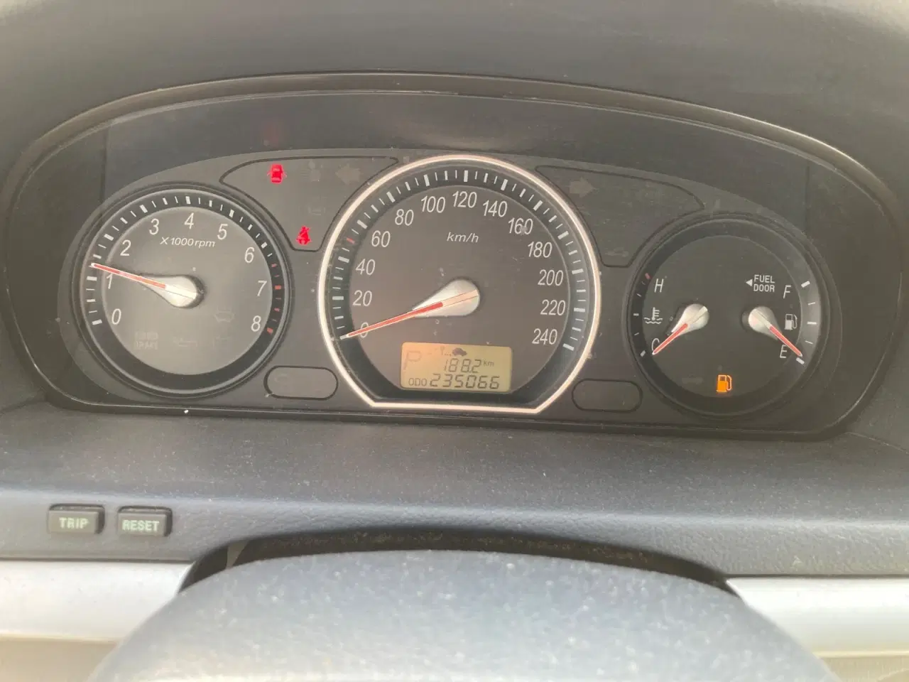 Billede 9 - Hyundai Sonata 2,4 GLX aut.