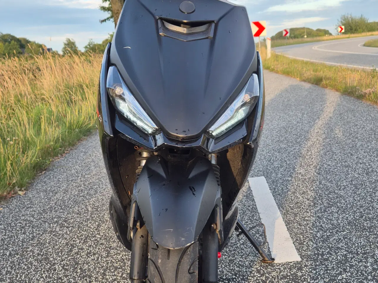 Billede 6 - MotoCR Comet 30