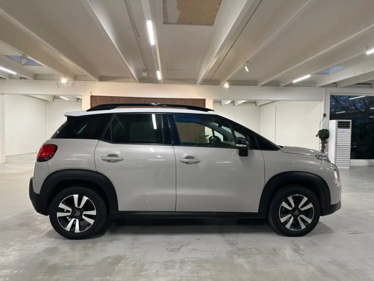 Billede 4 - Citroën C3 Aircross 1,2 PureTech 110 Shine Exclusive