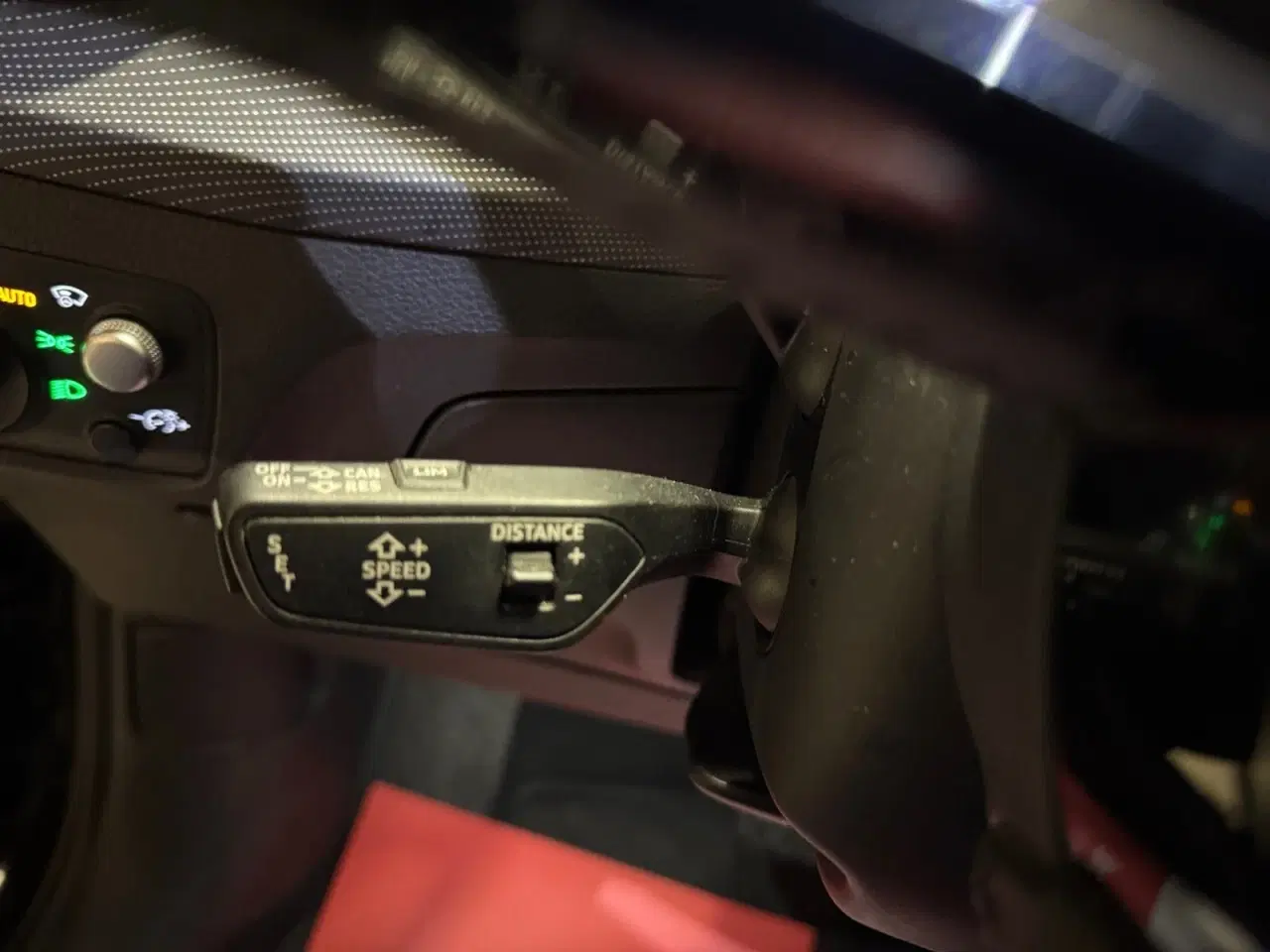 Billede 8 - Audi Q2 2,0 TDi 190 Sport quattro S-tr.