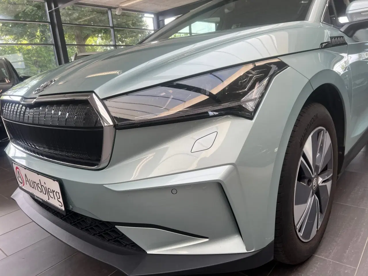 Billede 17 - Skoda Enyaq 80 iV