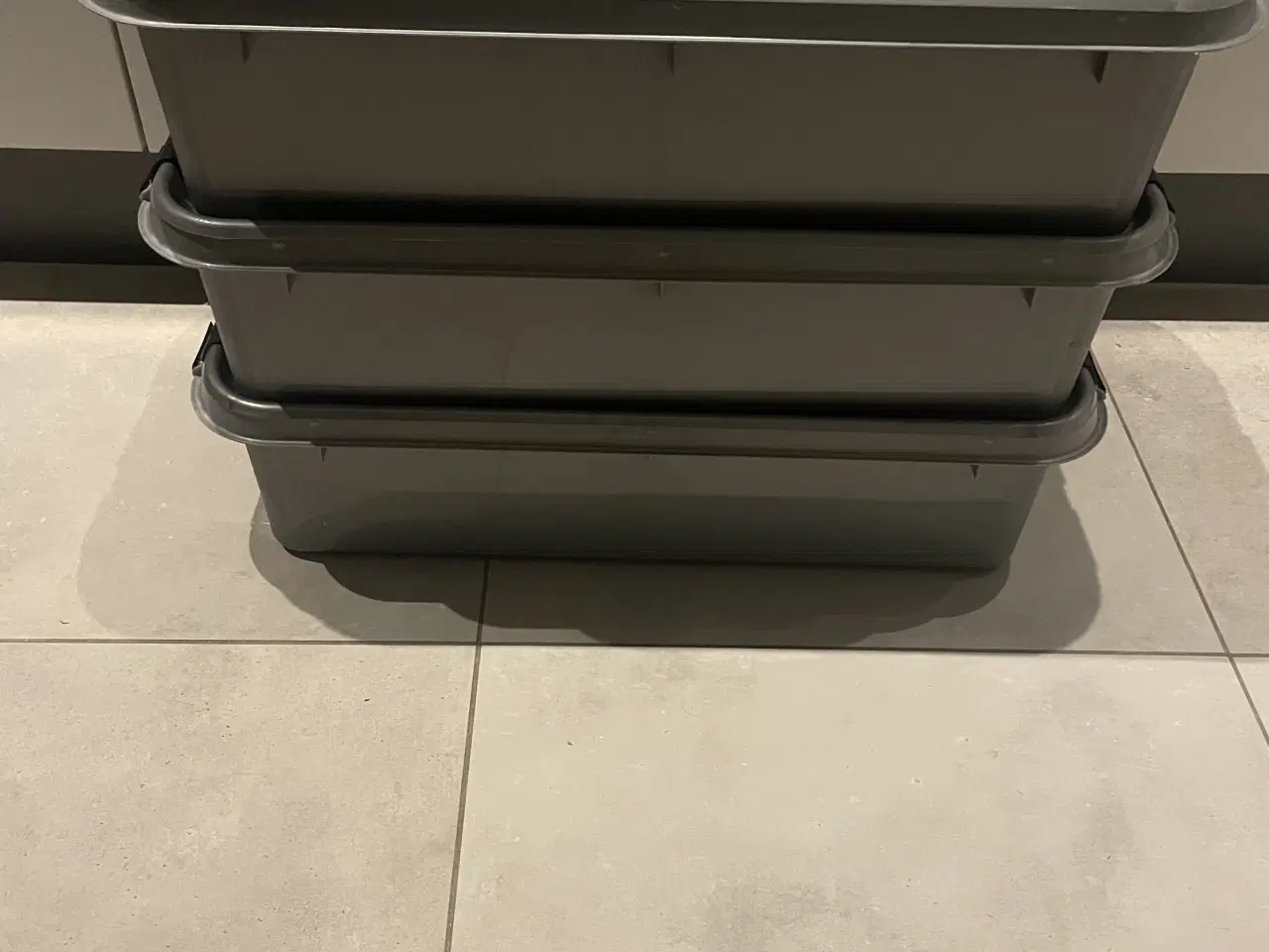 Billede 2 - Bedroller på hjul