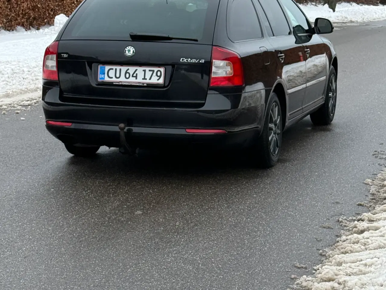 Billede 6 - Skoda octavia 1.4 tsi 