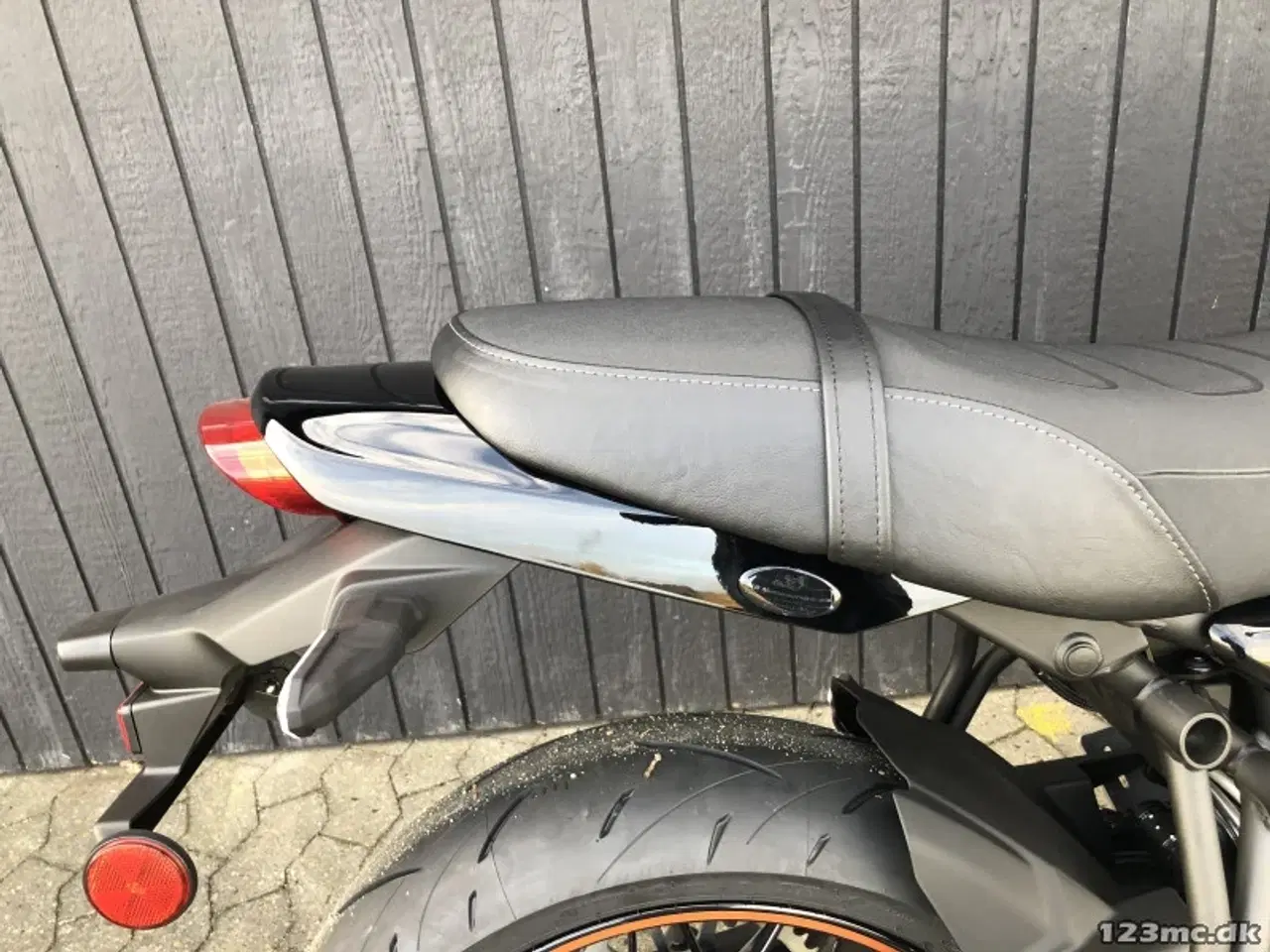 Billede 8 - Kawasaki Z 650 RS