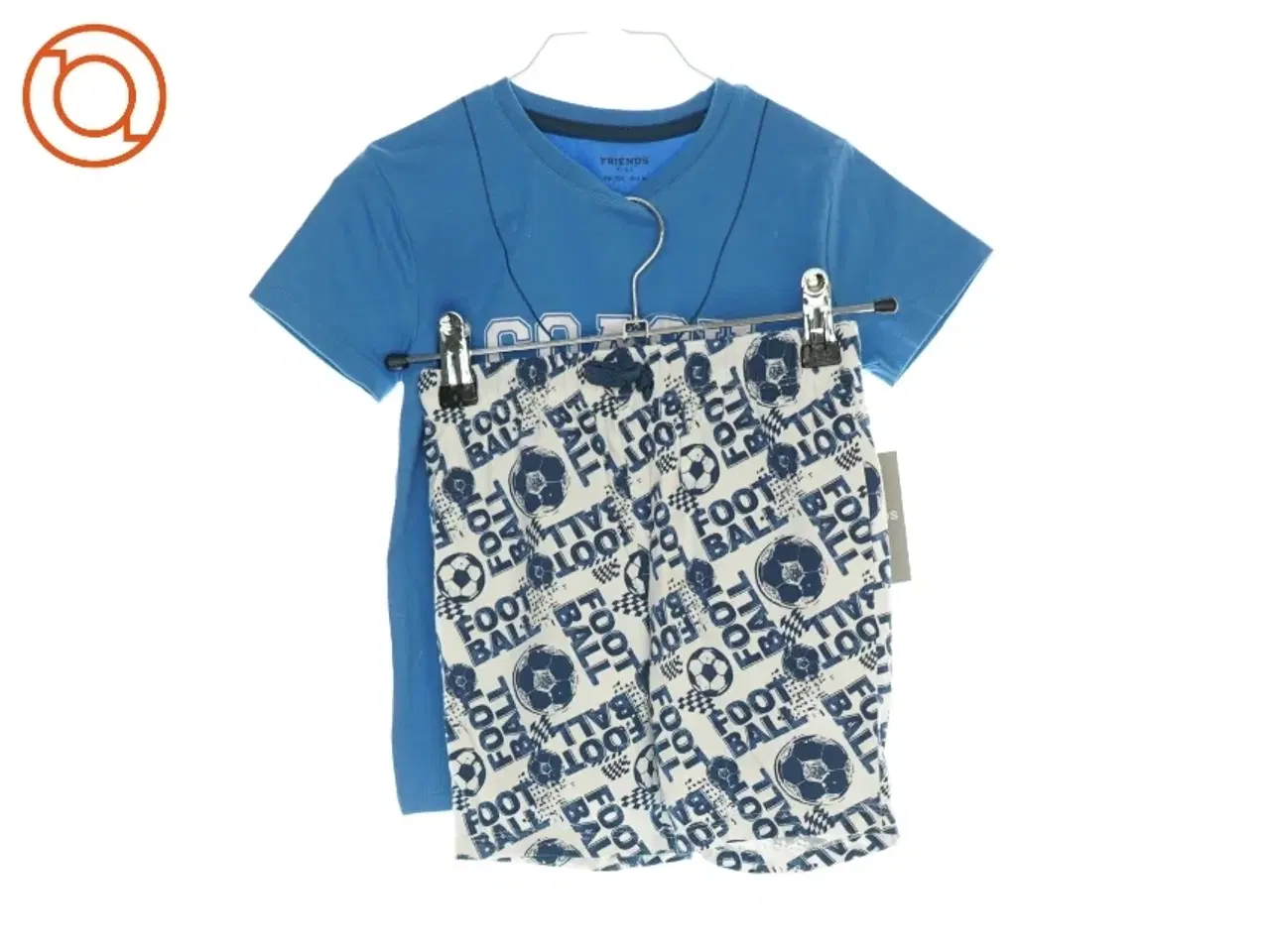 Billede 1 - Nattøj fra Friends (str. 98)