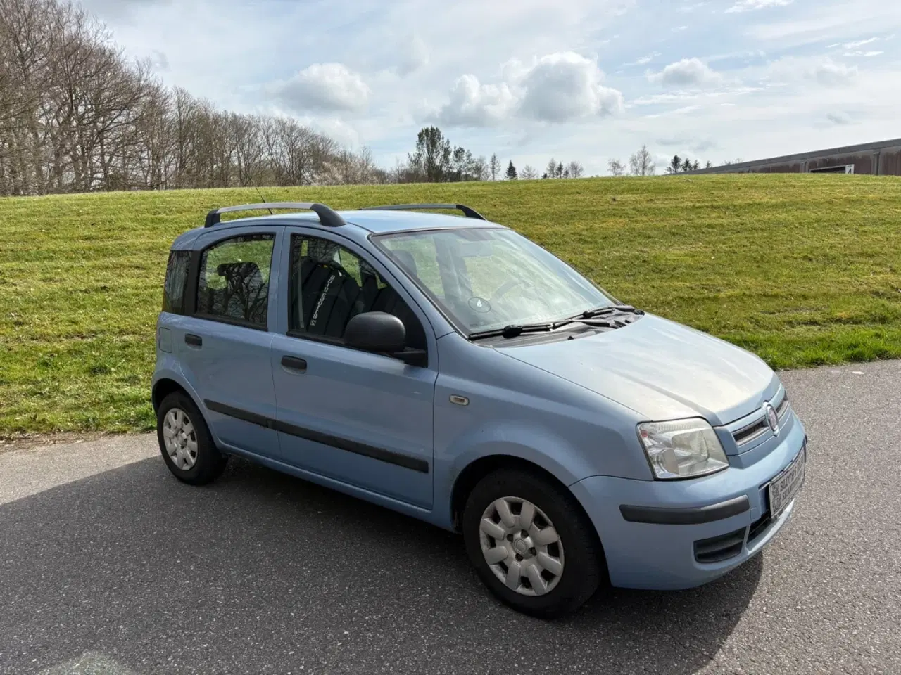 Billede 11 - Fiat Panda 1,2 69 Fresh