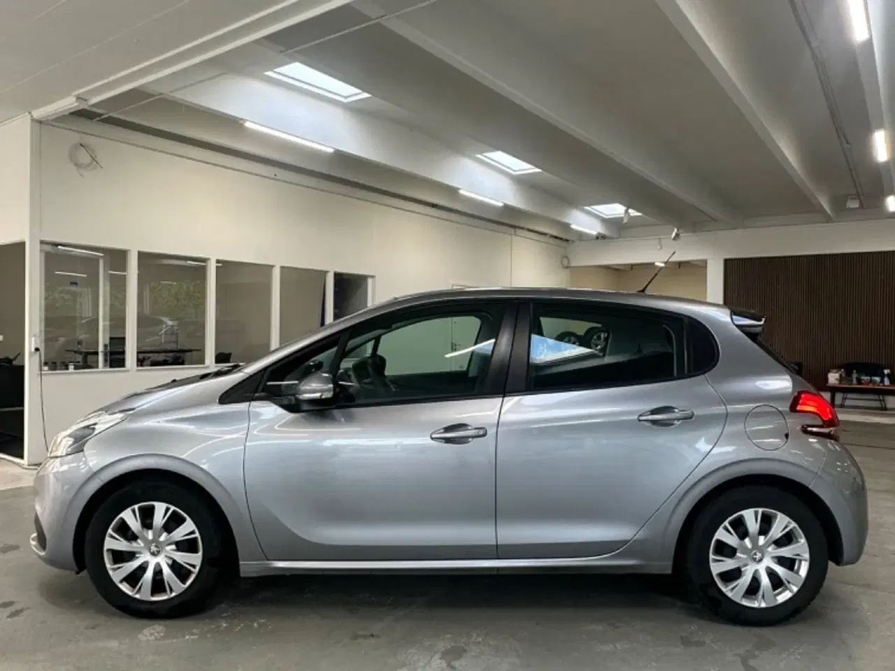 Billede 8 - Peugeot 208 1,2 PureTech 82 Active