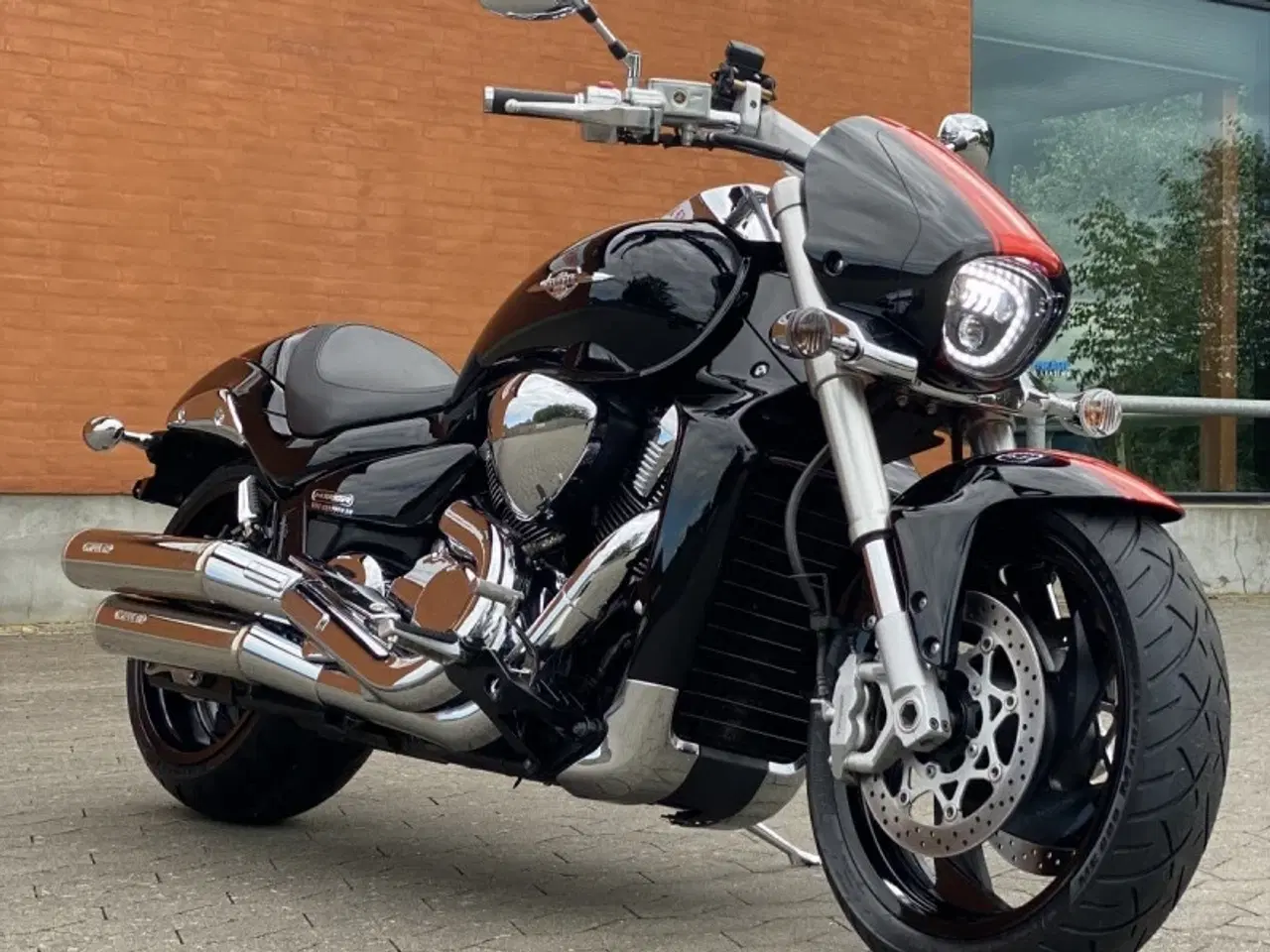 Billede 16 - Suzuki VZR 1800 Intruder