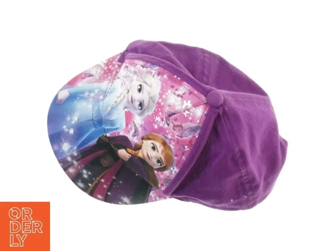 Billede 4 - Kasketter fra Disney Frost Og Gurli Gris (str. 54)
