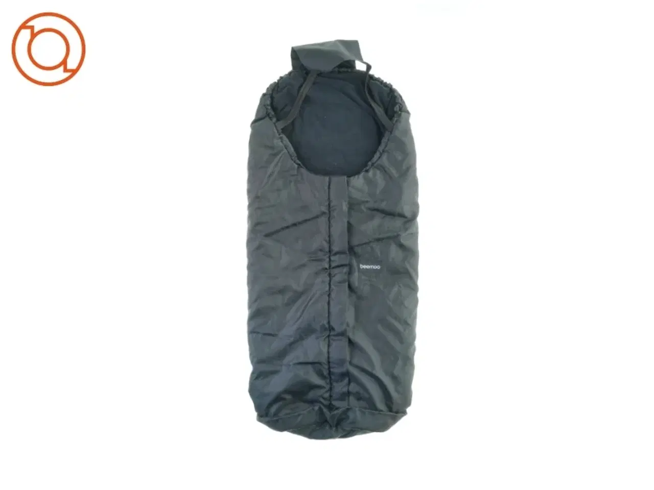 Billede 1 - Kørepose til barnevogn fra Beemo (str. 96 x 43 cm)