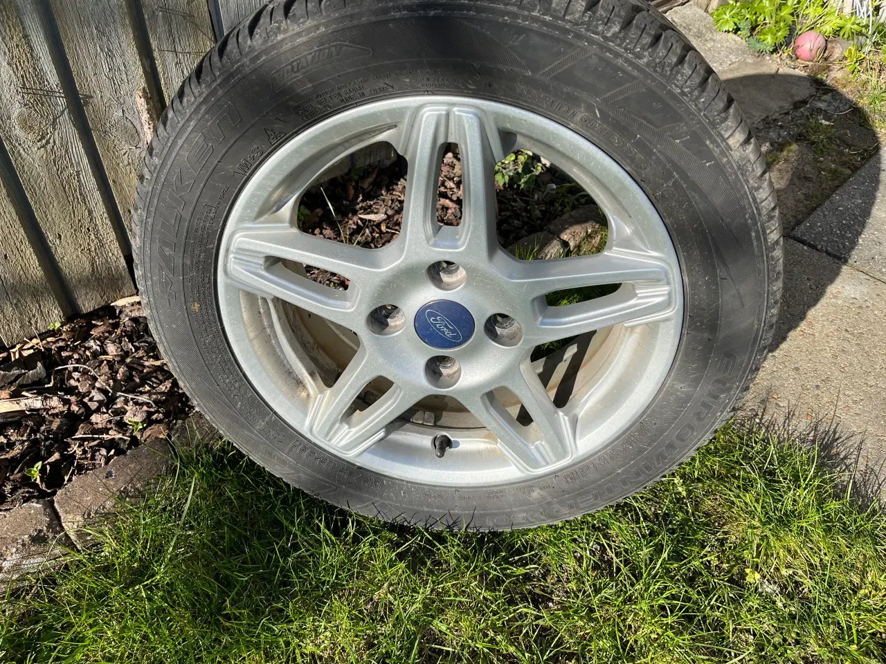 Billede 2 - Ford Fiesta 1,0 SCTi Ecoboost 125hk Titanium X 5d