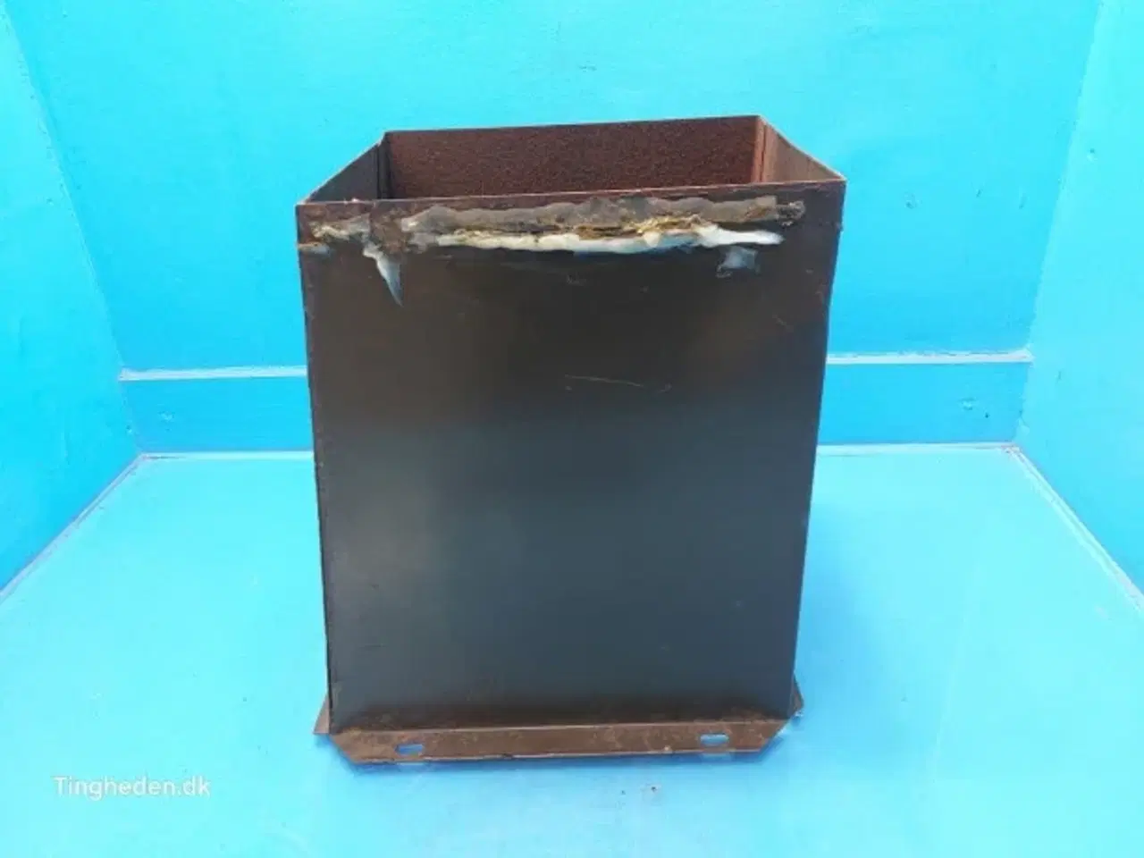 Billede 7 - Dronningborg D7500 Elevatorkasse 28550328