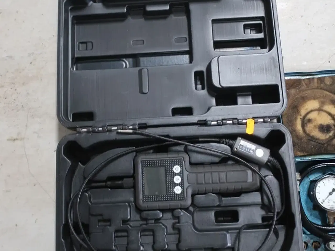 Billede 2 - Specialværktøj