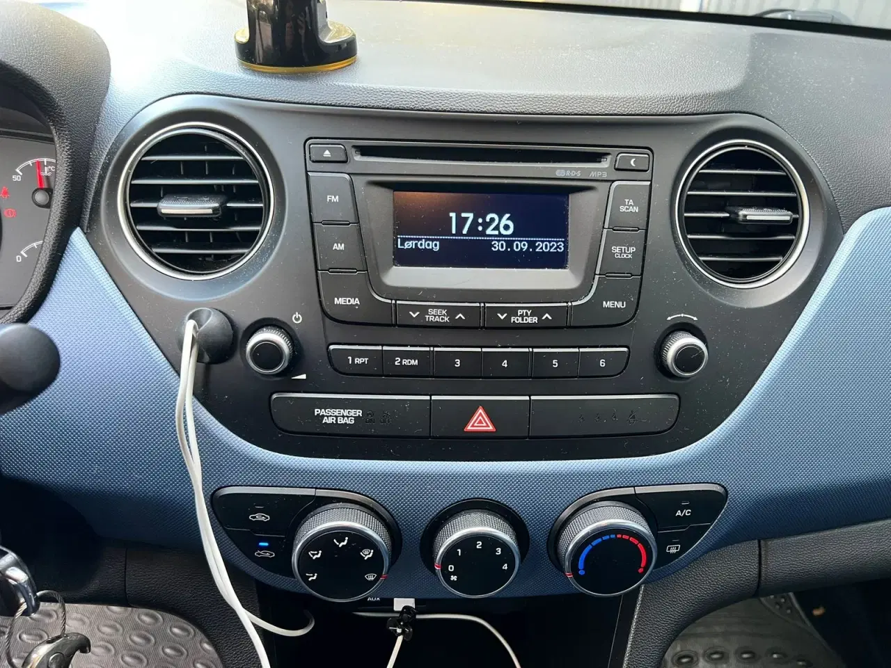 Billede 12 - Hyundai i10 1,0 Go