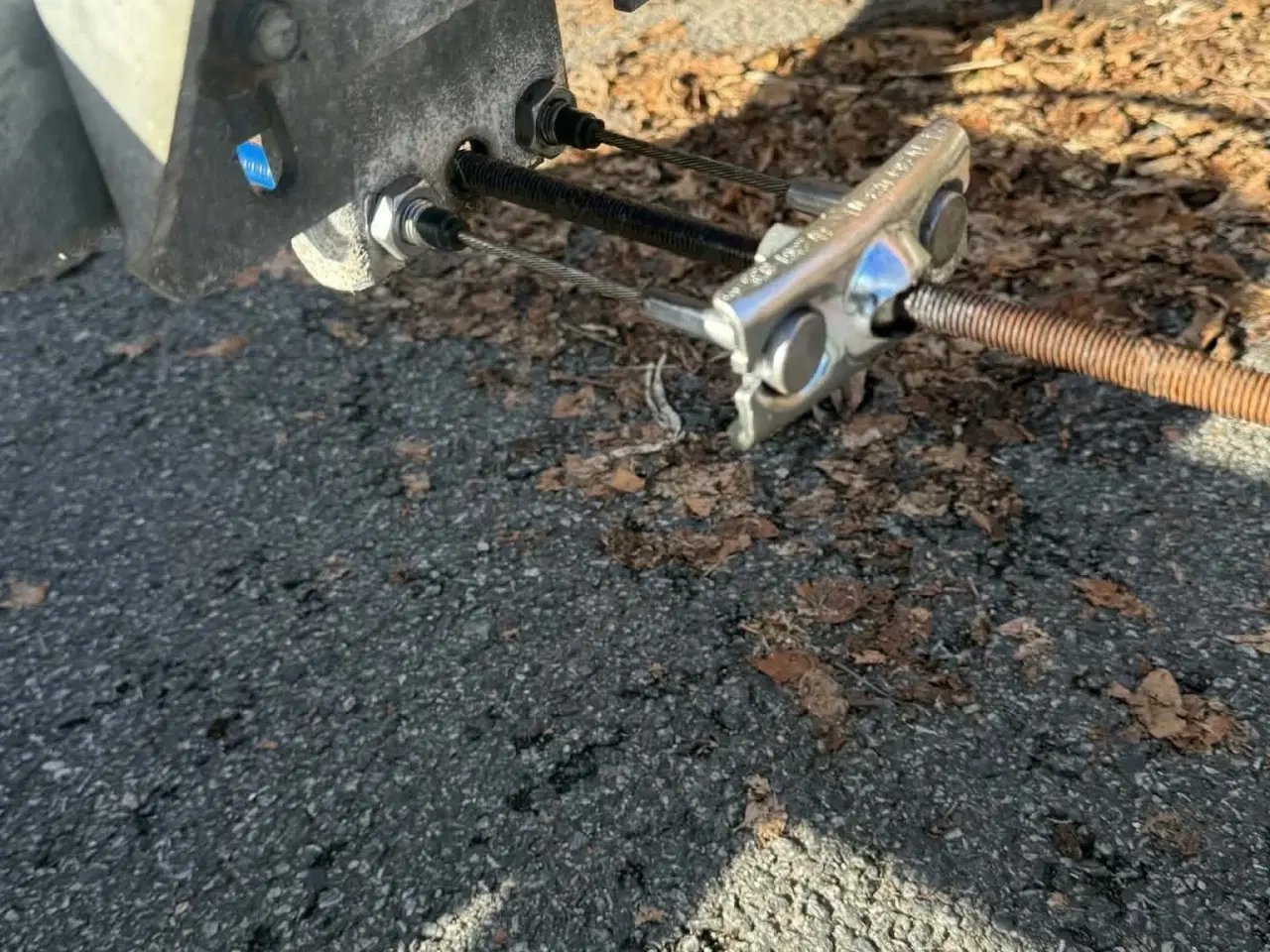 Billede 6 - Variant Ocean 1500