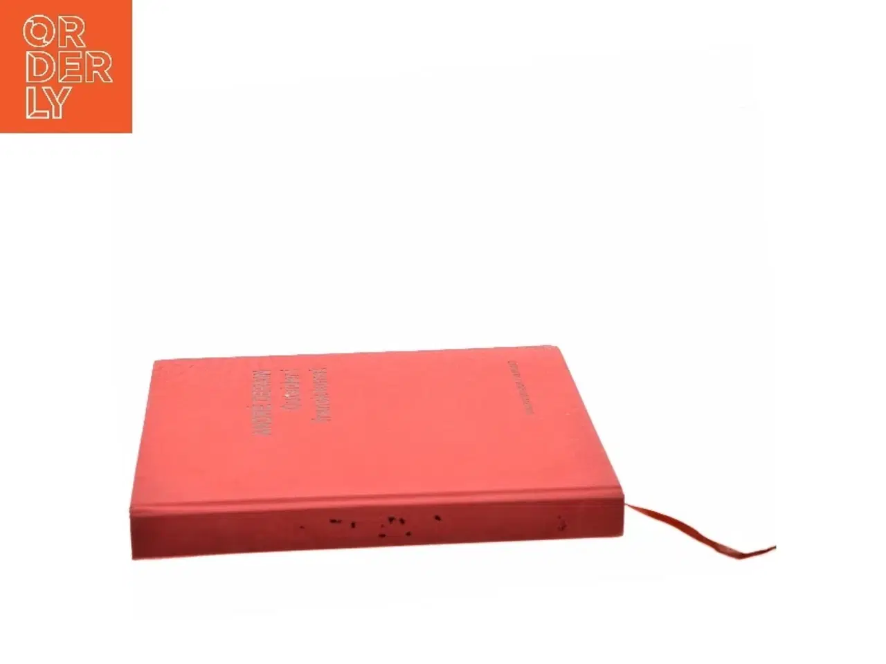 Billede 2 - André Derain: Outsider i fransk kunst af Ukendt (Bog)