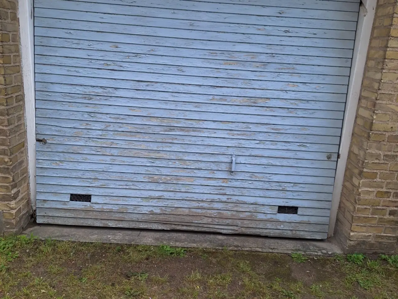 Billede 1 - Udlejning garage 