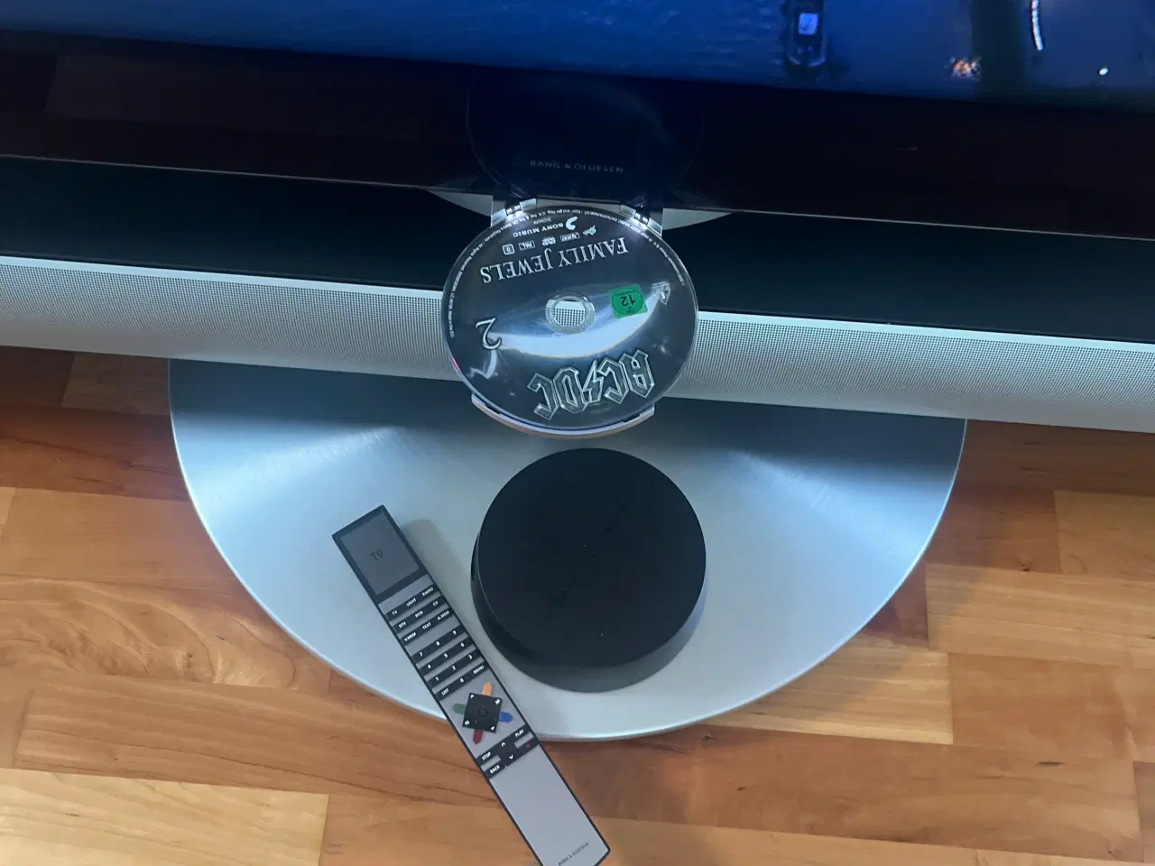 Billede 7 - Bang & Olufsen Hjemmebiograf - Hifi Streaming  