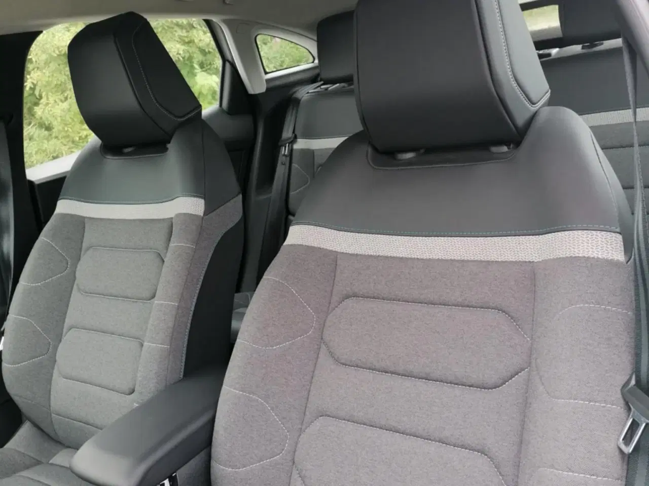 Billede 6 - Citroën c4 puretech 130 auto