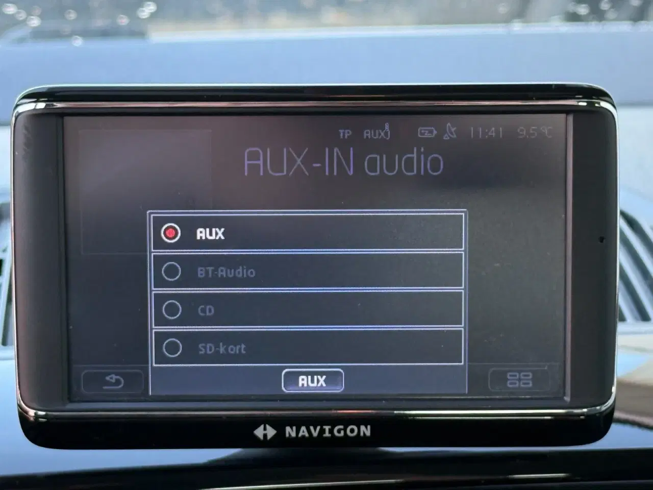 Billede 17 - VW Up! 1,0 75 Move Up!